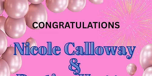 KWP ~ Celebration Brunch