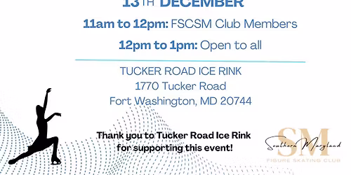 FSCSM Skate Giveaway + Consignment Sale