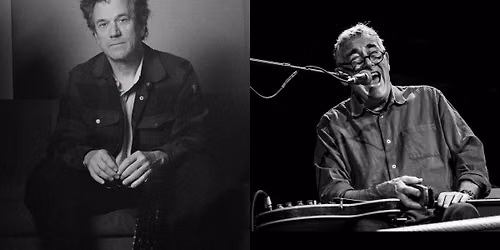 Fred Frith & Ren\u00e9 Lussier @ Le Pantoum