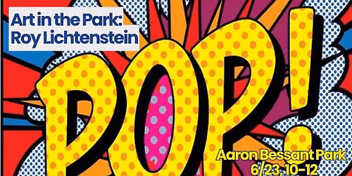 POP Art in the Park