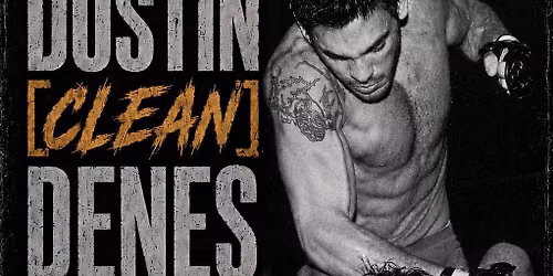 Dustin[CLEAN]Denes ABSOLUTE DESTRUCTION 