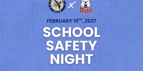 School Safety Night 