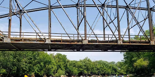 Kansas River Adventure with Topeka United