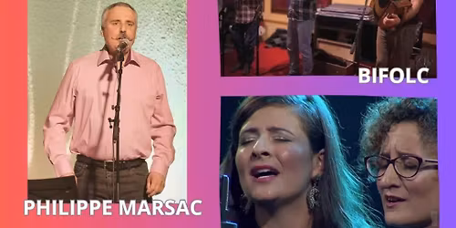 OMAGGIO A PIERRE CORBEFIN