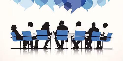 Reorganization Meeting