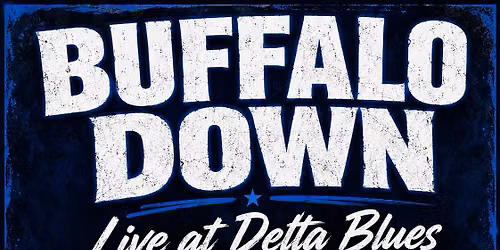 Buffalo Down