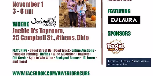 20th Annual Fall Festival