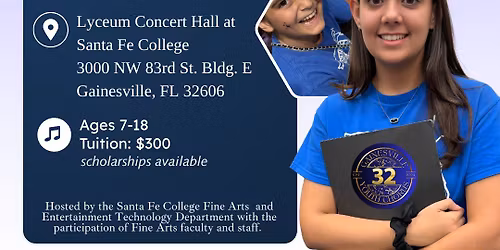 GYC Summer Camp