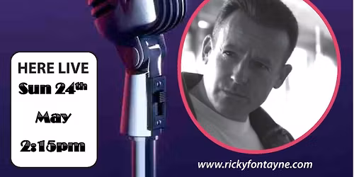 Ricky Fontayne