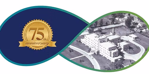 Celebrating 75 Years of Courage in Care: SSM Health Waupun Memorial Hospital