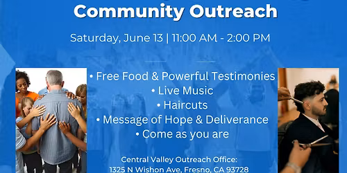 CVTC Community Outreach