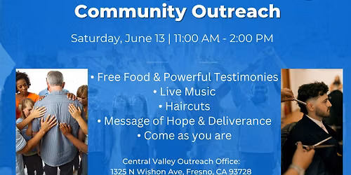 CVTC Community Outreach