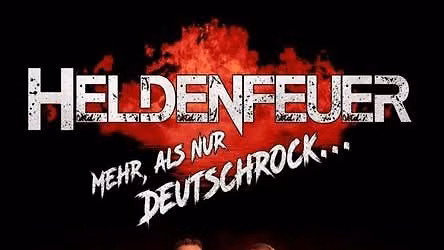 Heldenfeuer