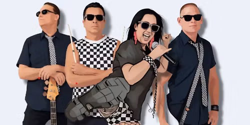 The M80s Holiday Special...