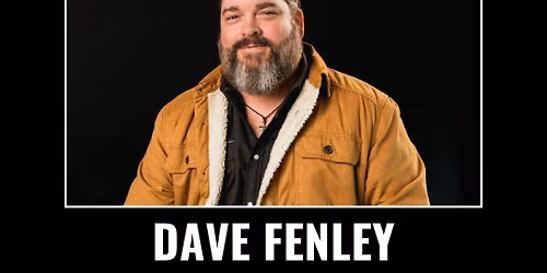 Dave Fenley