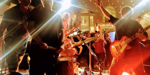 Little Black Book @ Old Almaden