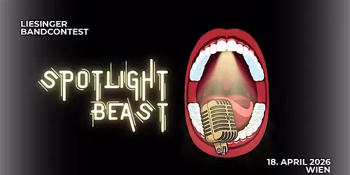 Spotlight Beast Band Contest
