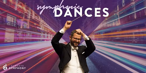 Symphonic Dances