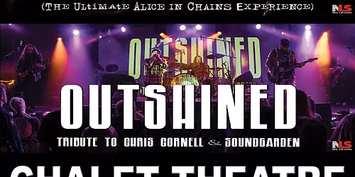 THE GRUNGE SHOW