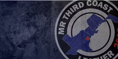 MR. THIRD COAST LEATHER CONTEST