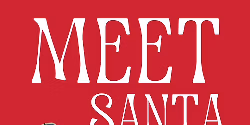 Santa Is Coming To Cold Stone!