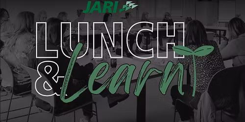 Lunch & Learn: AI for Everyday Life & Business