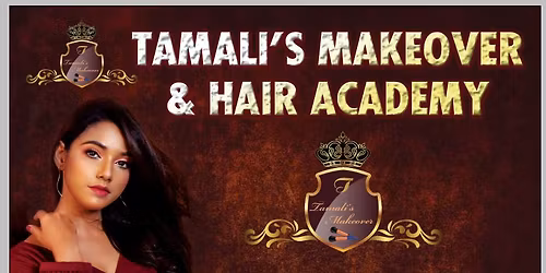 Bridal makeup course \ud83d\ude0d