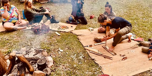 Gathering Place Rewilding Days 