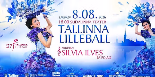 Tallinna Lilleball 2026