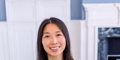 Pianist Shi Chen performs solo piano works at Hancock Church's Noontime Lenten Concert Series