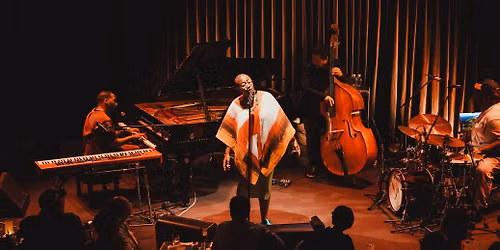C\u00e9cile McLorin Salvant