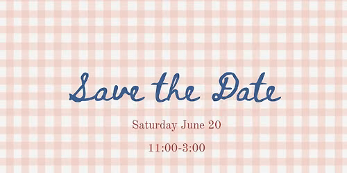 Red White & Thank You Event