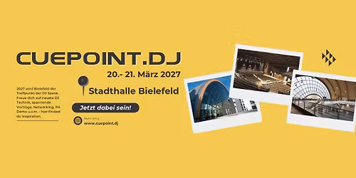 CUEPOINT\u2024DJ