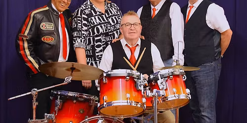 Oldie-Party im Gasthaus Dahoam in Olching mit Susi & Friends 