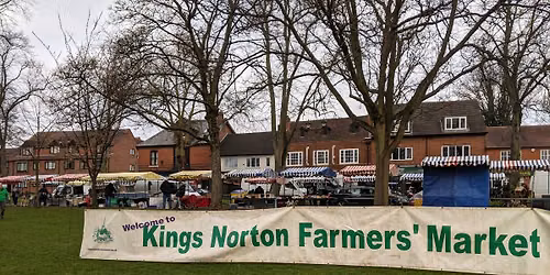 Kings Norton Farmers Market