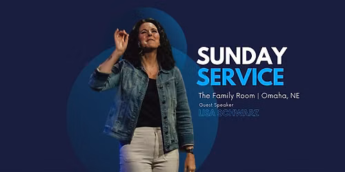 Sunday Service