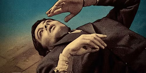 These Charming Men play Galway **Date Change**