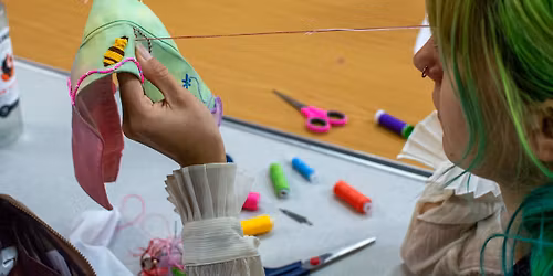 Nature Weave & Craft Sessions