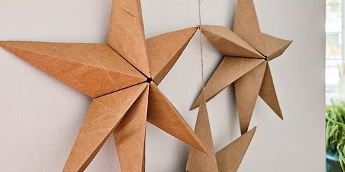 The Paper Stars