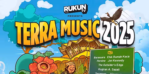 Terra Music 2025