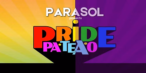 PRIDE Pa\u2022TEA\u20220 + After Dark at Ferndale Pride