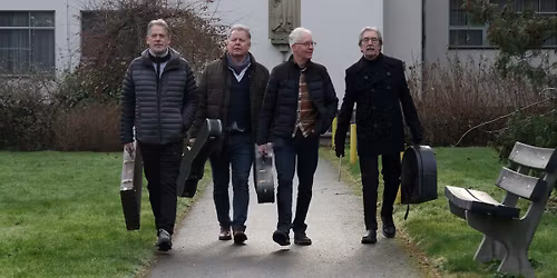 Band Night - Still Grey