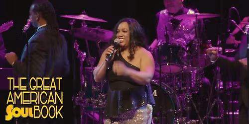 The Great American SoulBook