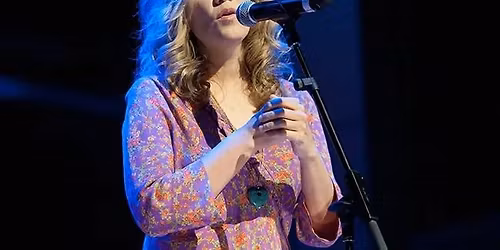 Alison Krauss and Union Station