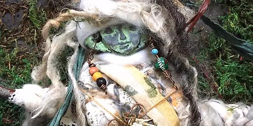 Spirit Doll Workshop