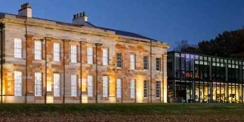 'A Debt Beyond Words' Exhibition