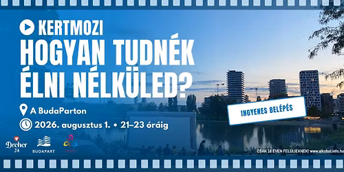 Kertmozi: Hogyan tudn\u00e9k \u00e9lni n\u00e9lk\u00fcled?