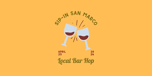 Sip-In San Marco