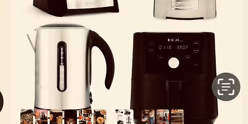 Epic Evaluation of Kitchen Appliances