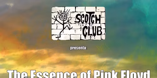 Spare Bricks Live - The Essence of Pink Floyd